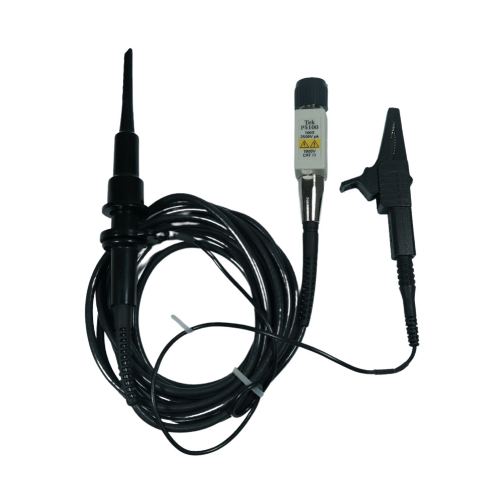 Tektronix/High Voltage Probe/P5100